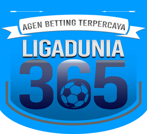 Logo LigaDunia365 - Analisis Turnamen Internasional
